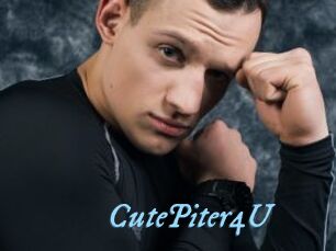 CutePiter4U