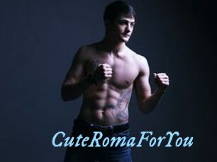 CuteRomaForYou