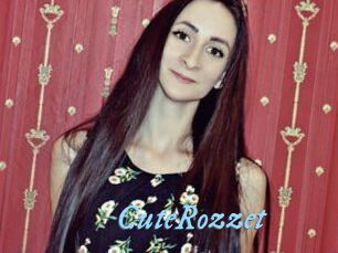 CuteRozzet