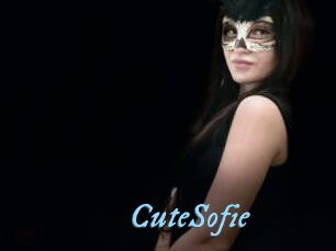 CuteSofie