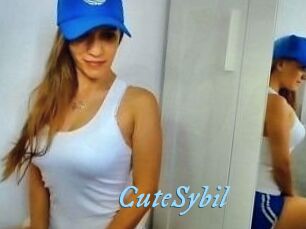 CuteSybil