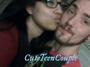 CuteTeenCouple