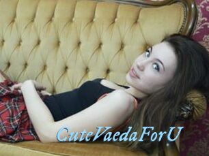 CuteVaedaForU