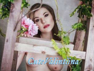 CuteValintiina