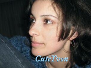 CuteYvon