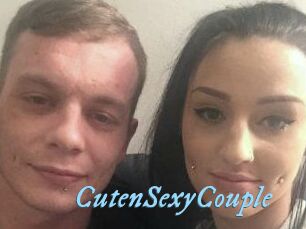 CutenSexyCouple