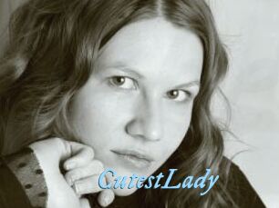 CutestLady