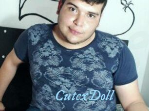 CutexDoll