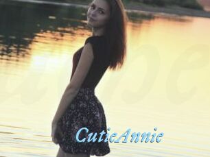CutieAnnie