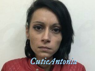 CutieAntonia