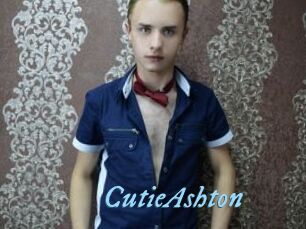 CutieAshton