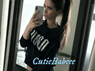 CutieBabeee