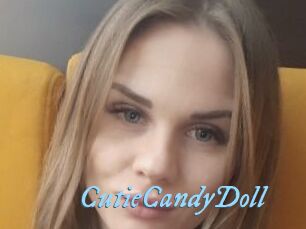 CutieCandyDoll