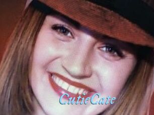 CutieCate