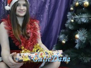 CutieDana