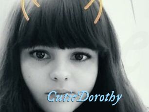 CutieDorothy