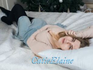 CutieElaine