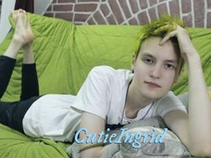 CutieIngrid