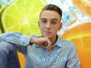 CutieJan DeriheruI