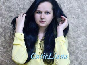 CutieLiana