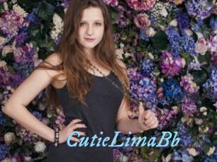 CutieLimaBb DeriheruI