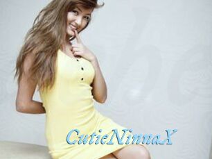 CutieNinnaX