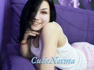 CutieNorma