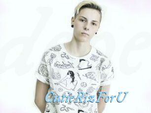 CutieRizForU