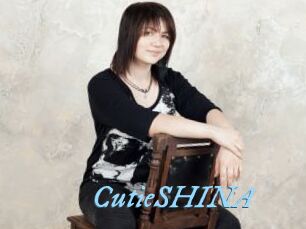 CutieSHINA
