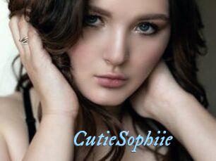 CutieSophiie