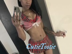 CutieTootie