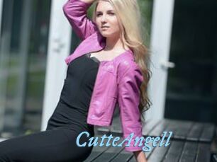 CutteAngell