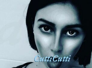 CuttiCutti