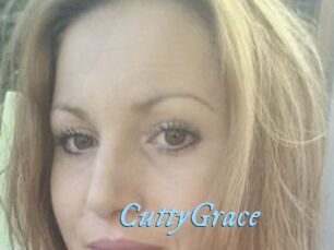 CuttyGrace
