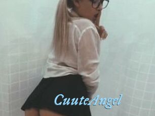 CuuteAngel