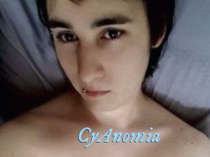 CyAnomia
