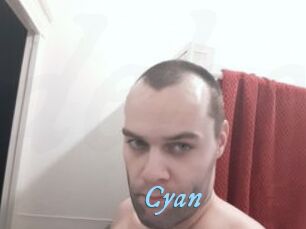 Cyan