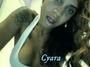 Hotcyara