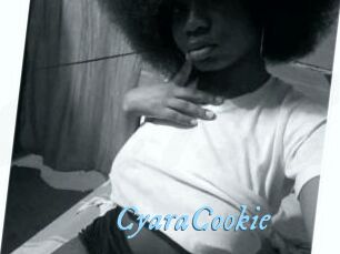 CyaraCookie