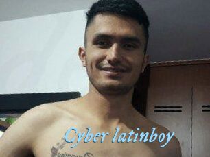 Cyber_latinboy DeriheruI