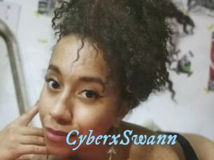 CyberxSwann