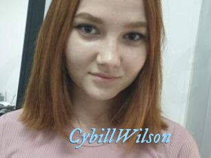 CybillWilson
