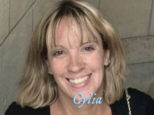 Cylia