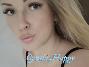 CynthiaHappy