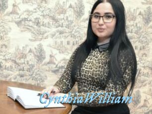 CynthiaWilliam