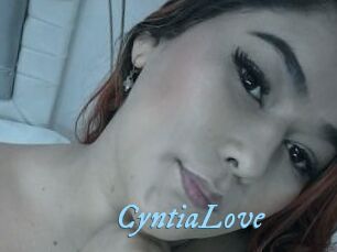 CyntiaLove