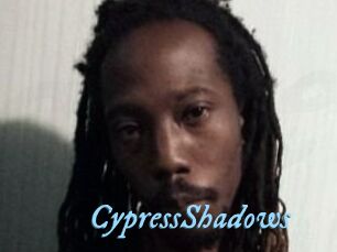 CypressShadows