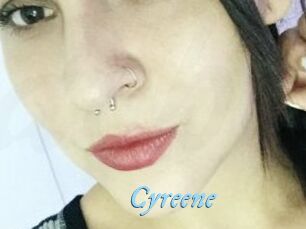 Cyreene