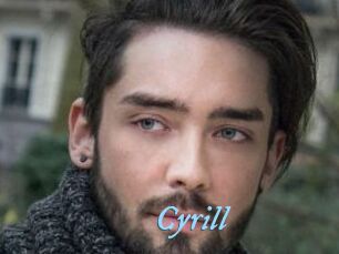 Cyrill