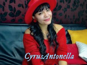 CyrusAntonella